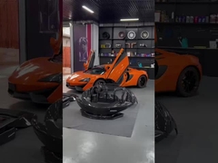 McLaren 540c 570s 570gt Carbon Fiber Body Kit 540c 570s 570gt 