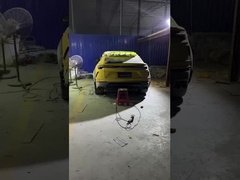 Verbesserungen der Anlageprüfungen